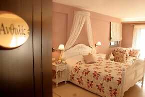 Aerinon Guesthouse