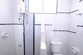 Tafah Residence