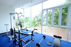 Tafah Residence