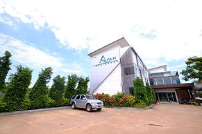 Tafah Residence