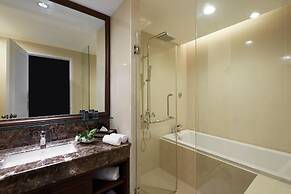 The Rose Residence Bangkok