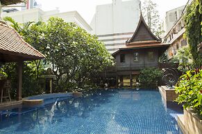 The Rose Residence Bangkok