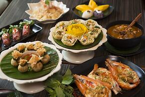 The Rose Residence Bangkok