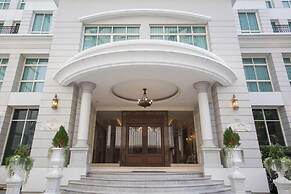 The Rose Residence Bangkok