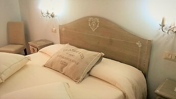 I Racconti di Partenope B&B