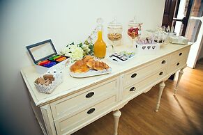 I Racconti di Partenope B&B