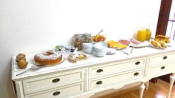 I Racconti di Partenope B&B