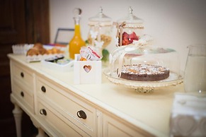 I Racconti di Partenope B&B