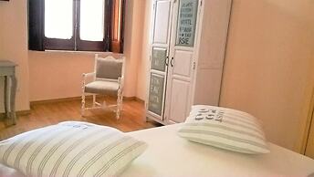 I Racconti di Partenope B&B
