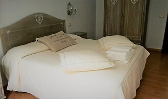 I Racconti di Partenope B&B