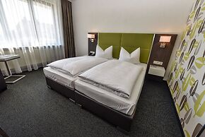 Hotel Vorfelder