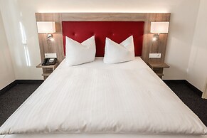 Hotel Vorfelder