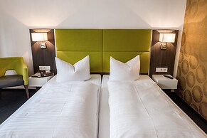 Hotel Vorfelder