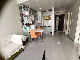 Dalian Xiuzhu Building Apartment