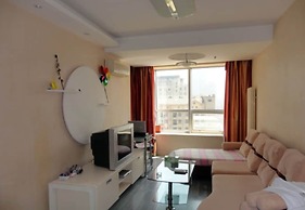 Dalian Xiuzhu Building Apartment