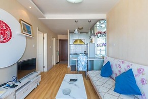 Dalian Xiuzhu Building Apartment