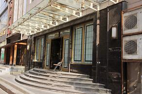 Dalian Xiuzhu Building Apartment