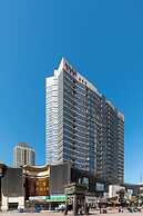 Dalian Xiuzhu Building Apartment