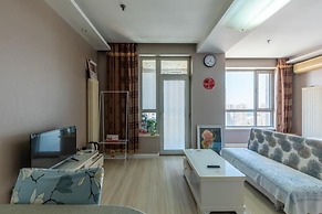 Dalian Xiuzhu Building Apartment