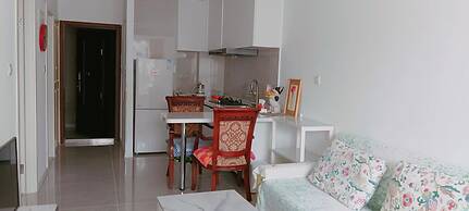 Dalian Xiuzhu Building Apartment