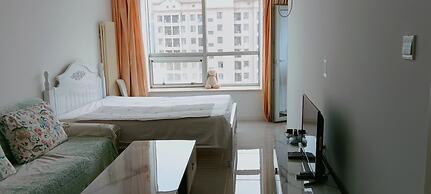 Dalian Xiuzhu Building Apartment