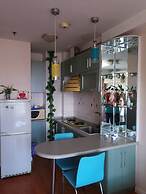 Dalian Xiuzhu Building Apartment