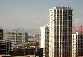 Dalian Xiuzhu Building Apartment