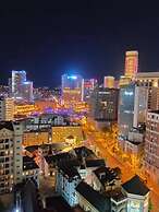 Dalian Xiuzhu Building Apartment