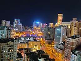 Dalian Xiuzhu Building Apartment