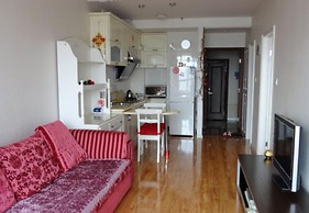 Dalian Xiuzhu Building Apartment