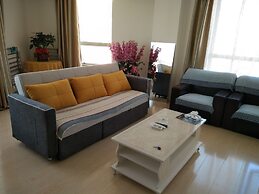 Dalian Xiuzhu Building Apartment