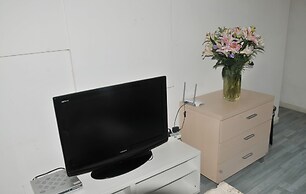 Dalian Xiuzhu Building Apartment