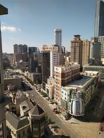 Dalian Xiuzhu Building Apartment