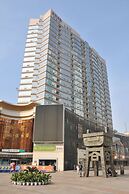 Dalian Xiuzhu Building Apartment