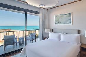 Al Alamein Hotel