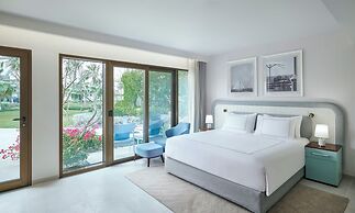 Al Alamein Hotel