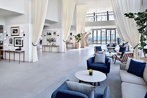 Al Alamein Hotel
