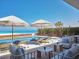 Al Alamein Hotel