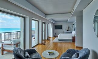 Al Alamein Hotel