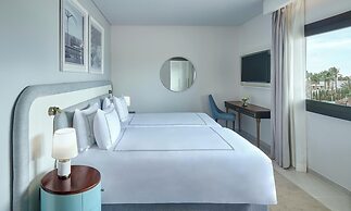 Al Alamein Hotel