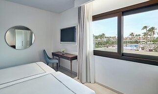 Al Alamein Hotel