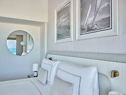 Al Alamein Hotel