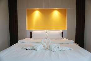 Honey Hotel Chiang Saen