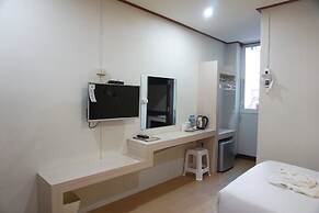 Honey Hotel Chiang Saen