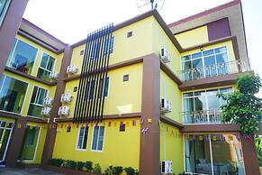 Honey Hotel Chiang Saen