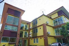Honey Hotel Chiang Saen
