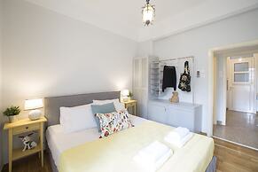 Attractive Flat near Acropolis Museum
