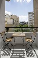 Attractive Flat near Acropolis Museum