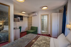 Hotel Agava
