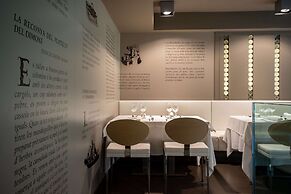 Xalet Bringue Hotel & Spa